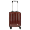 CHECK.IN London 2.0 - Trolley de 4 ruedas 50 cm (carbon rot)