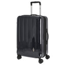 CHECK.IN London 2.0 - 4-Rollen-Trolley 67 cm (carbon blau) - Ansicht 2