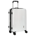 CHECK.IN London 2.0 - 4-Rollen-Trolley 67 cm (weiss) - Ansicht 5