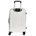 CHECK.IN London 2.0 - 4-Rollen-Trolley 67 cm (weiss) - Ansicht 4