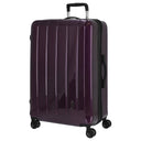 CHECK.IN London 2.0 - 4-Rollen-Trolley 75 cm (lila) - Ansicht 2