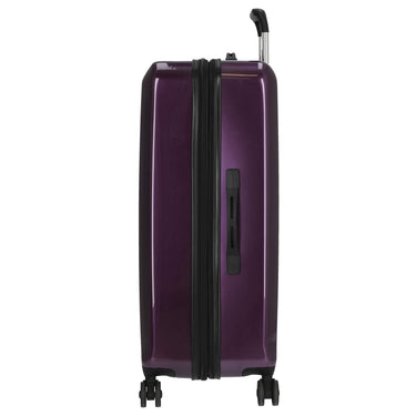 CHECK.IN London 2.0 - 4-Rollen-Trolley 75 cm (lila) - Ansicht 3