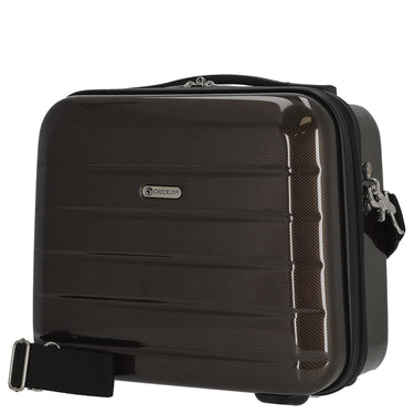 CHECK.IN London 2.0 - Beautycase 33 cm (carbon champagner) - Ansicht 2