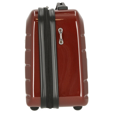 CHECK.IN London 2.0 - Beautycase 33 cm (carbon rot) - Ansicht 3