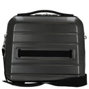 CHECK.IN London 2.0 - Beautycase 33 cm (carbon schwarz) - Ansicht 4