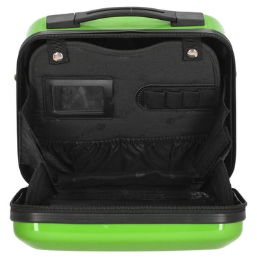 CHECK.IN London 2.0 - Beautycase 33 cm (grün) - Ansicht 6