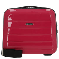 CHECK.IN London 2.0 - Beautycase 33 cm (pink)