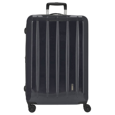 CHECK.IN London 2.0 Trolley-Set 3tlg. (carbon blau) - Ansicht 2