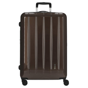 CHECK.IN London 2.0 Trolley-Set 3tlg. (carbon champagner) - Ansicht 2