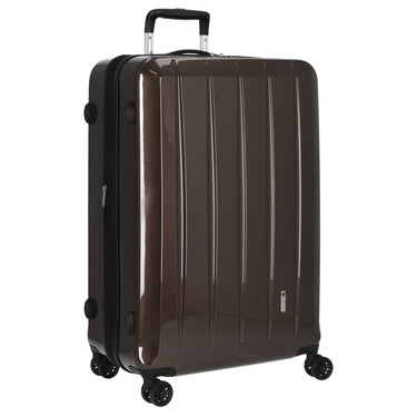 CHECK.IN London 2.0 Trolley-Set 3tlg. (carbon champagner) - Ansicht 6