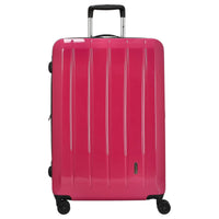 CHECK.IN London 2.0 Trolley-Set 3tlg. (pink) - Ansicht 2