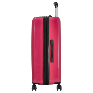 CHECK.IN London 2.0 Trolley-Set 3tlg. (pink) - Ansicht 4