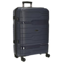 CHECK.IN Memphis Trolley-Set 3tlg. (blau) - Ansicht 6
