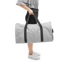 CHECK.IN Milano - Reisetasche/Kleidersack 61.5 cm (grau) - Ansicht 12