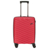 CHECK.IN Orlando - 4 - Rollen - Kabinentrolley 55 cm (magenta) - Markenkoffer