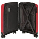 CHECK.IN Orlando - 4 - Rollen - Kabinentrolley 55 cm (magenta) - Markenkoffer