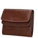 Chiarugi Classic - Geldbörse 4cc 10.5 cm (brown) - Ansicht 2