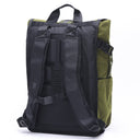 Chrome Barrage 18L - Bike Rucksack 15" 44.5 cm (moss x) - Ansicht 3