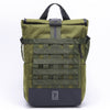 Chrome Barrage 18L - Mochila para bicicleta 15" 44.5 cm (moss x)