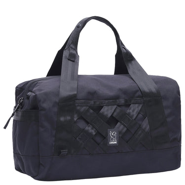 Chrome Barrage Duffle 32 - Reisetasche 43 cm (black x) - Ansicht 2