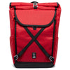 Chrome Bravo 4.0 - Mochila 17'' 44.5 cm (rot x)