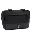 Chrome Doubletrack Bike Medium 4 - Bolsa de cuadro 28.5 cm (black)