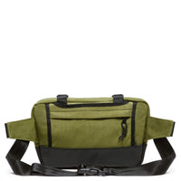 Chrome Doubletrack Bike Medium 4 - Rahmentasche 28.5 cm (olive branch) - Ansicht 2