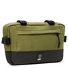 Chrome Doubletrack Bike Medium 4 - Bolsa de cuadro 28.5 cm (olive branch)