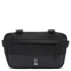 Chrome Doubletrack Bike Small 2 - Bolsa de cuadro 27 cm (black)