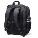 Chrome Hawes 26L - Rucksack 16" 48.3 cm (black) - Markenkoffer