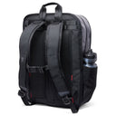 Chrome Hawes 26L - Rucksack 16" 48.3 cm (castlerock twill) - Ansicht 3