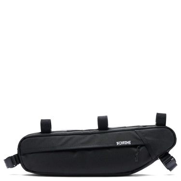 Chrome Holman Frame Bag - Rahmentasche S/M 27.9 cm (black) - Ansicht 3