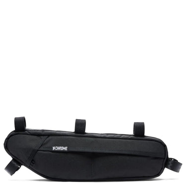 Chrome Holman Frame Bag - Rahmentasche S/M 27.9 cm (black) - Ansicht 2