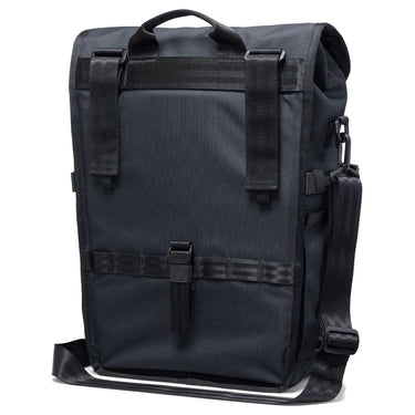 Chrome Holman Pannier Bag - Hinterradtasche 15" 39.4 cm (black) - Ansicht 3
