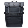 Chrome Holman Pannier Bag - Bolsa para portaequipajes trasero 15" 39.4 cm (black)