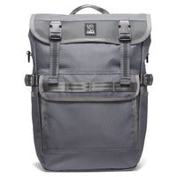 Chrome Holman Pannier Bag - Hinterradtasche 15" 39.4 cm (castle rock)