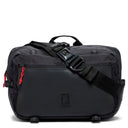 Chrome Kadet Max - UmhÃ¤ngetasche 15" 39.5 cm (black xrf) - Ansicht 4
