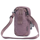 Chrome Logan - Umhängetasche 19 cm (mauve) - Ansicht 3
