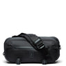 Chrome Mini Kadet WP - Umhängetasche 13 cm (schwarz)