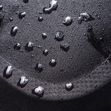 Chrome Mini Kadet WP - Umhängetasche 13 cm (schwarz) - Ansicht 7