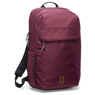 Chrome Ruckas 23 - Rucksack 15" 49 cm (royale) - Ansicht 2