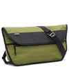 Chrome Simple Medium Messenger 15 - Bolso bandolera 13" 51 cm (olive branch)