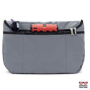 Chrome Simple Medium Messenger 15 - Schultertasche 13" 51 cm (olive branch) - Ansicht 4