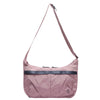 Chrome Yoyogi 16 - Bandolera 14" 34.5 cm (mauve)