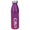 CMP Auby Edelstahl 500 ml - Botella deportiva (violet-purple)