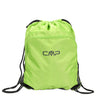 CMP Kisbee - Turnbeutel 45 cm (lime green) - Markenkoffer