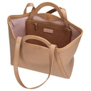 Coccinelle Amalia - Shopper 45 cm (skin) - Ansicht 6