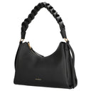 Coccinelle Boheme Grana Double - Henkeltasche S 30 cm (noir/cognac) - Ansicht 2
