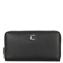 Coccinelle C-Me - Geldbörse 8cc 18 cm (noir)