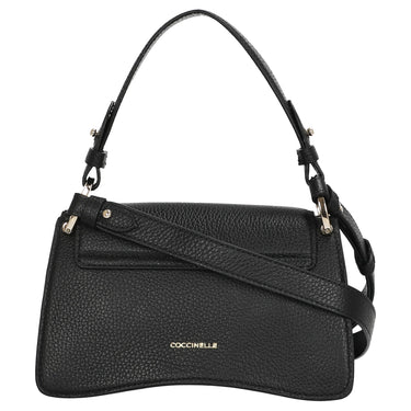 Coccinelle C-Me Mini - Umhängetasche 21 cm (noir) - Ansicht 4